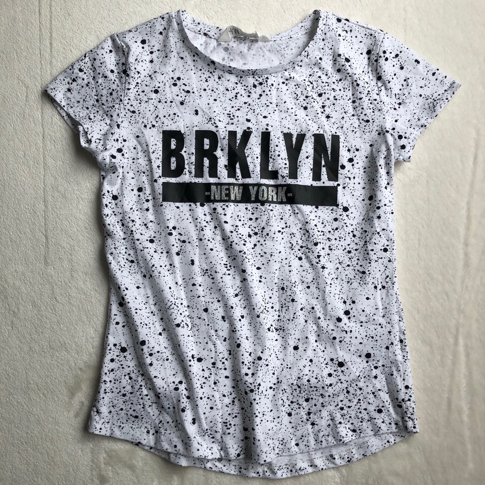 H&M Brooklyn, New York T-shirt